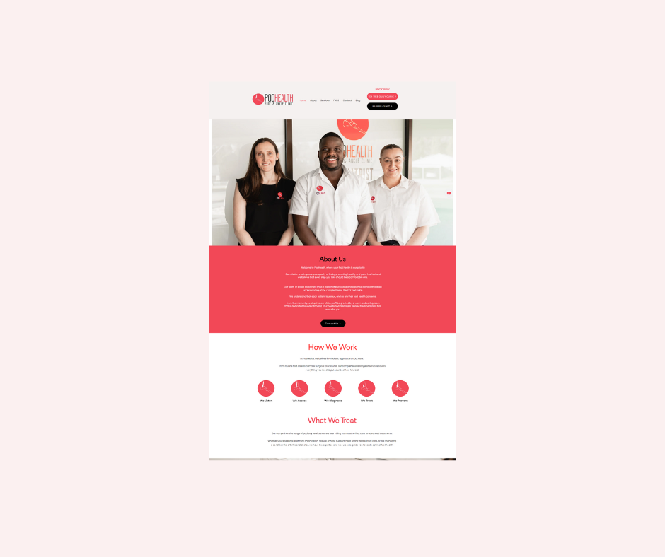 Podhealth