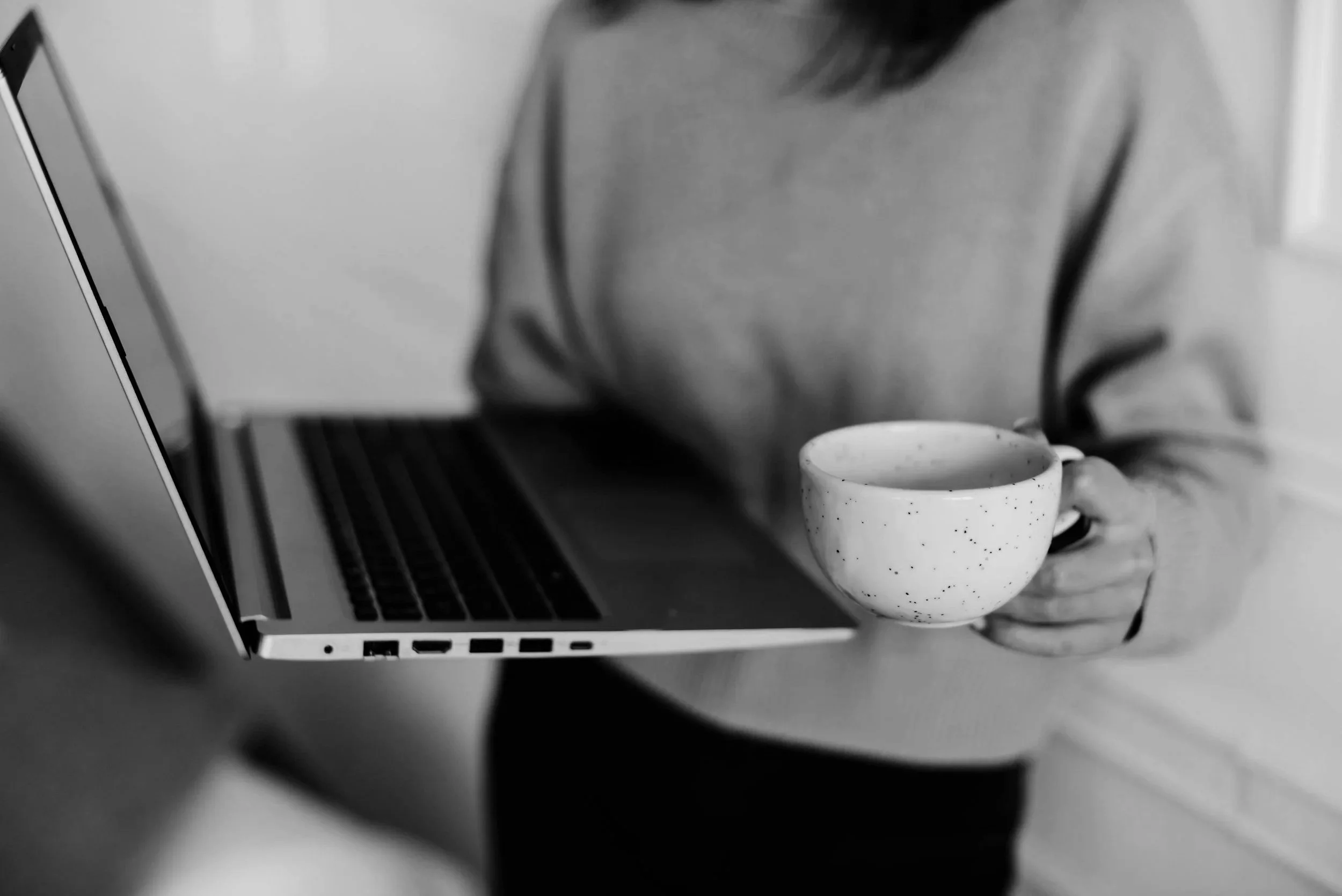 Your Website Should Be More Than an Online Brochure