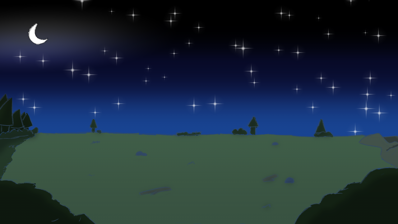 Colored Mood Board for the Tiny Pine - May 2025