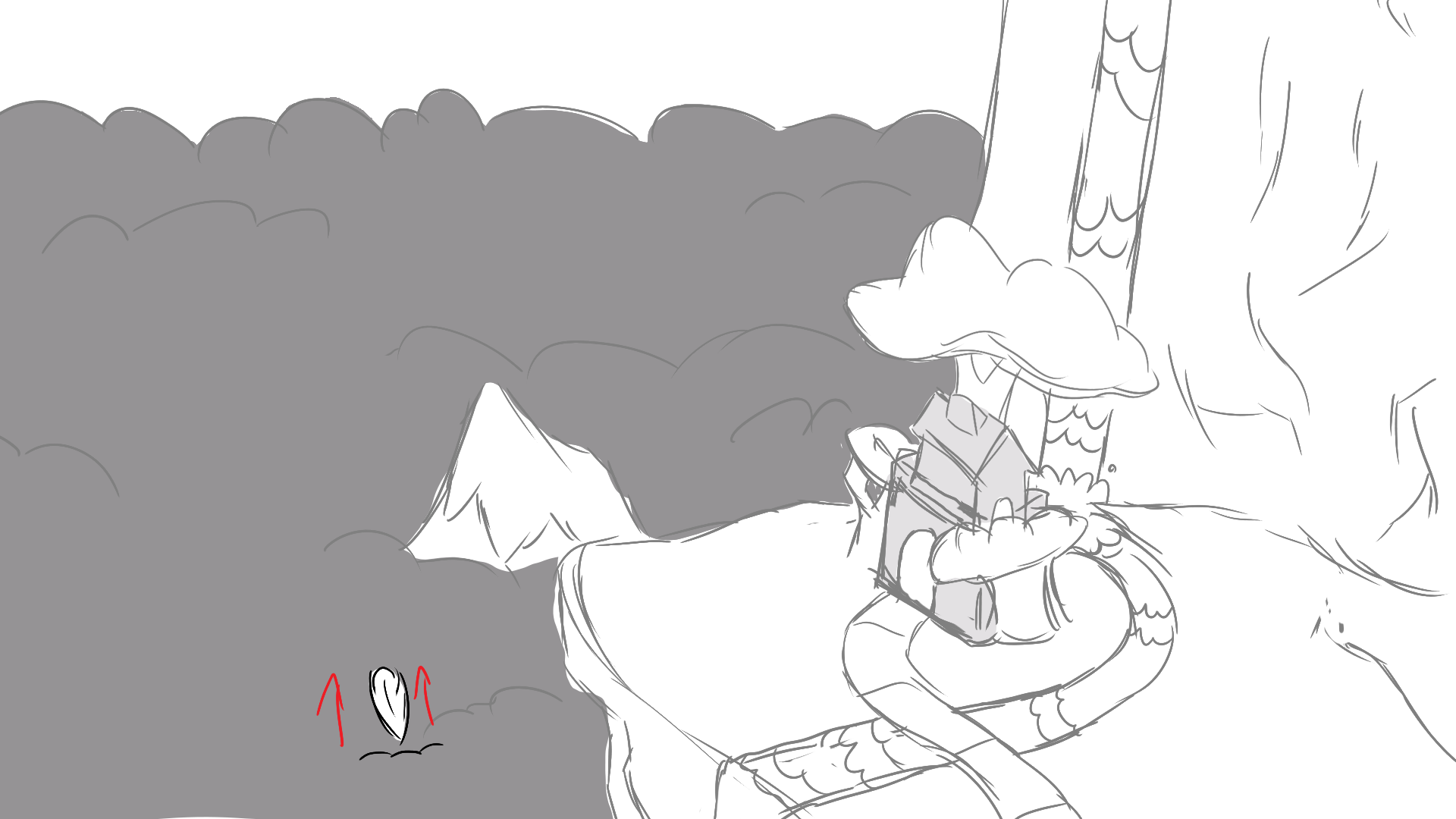 Christmas Commercial Storyboard Scene 3 Shot B.png