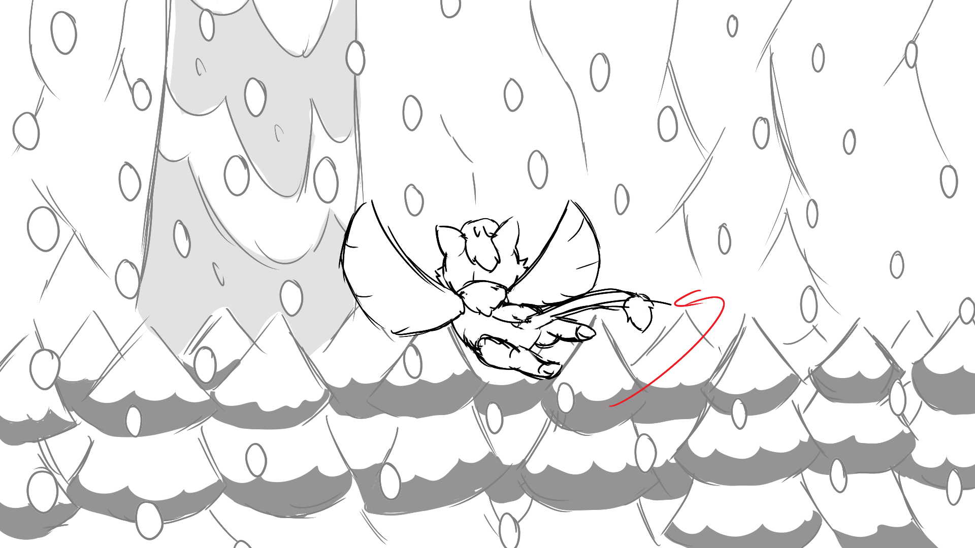 Christmas Commercial Storyboard Scene 2 Shot C.png