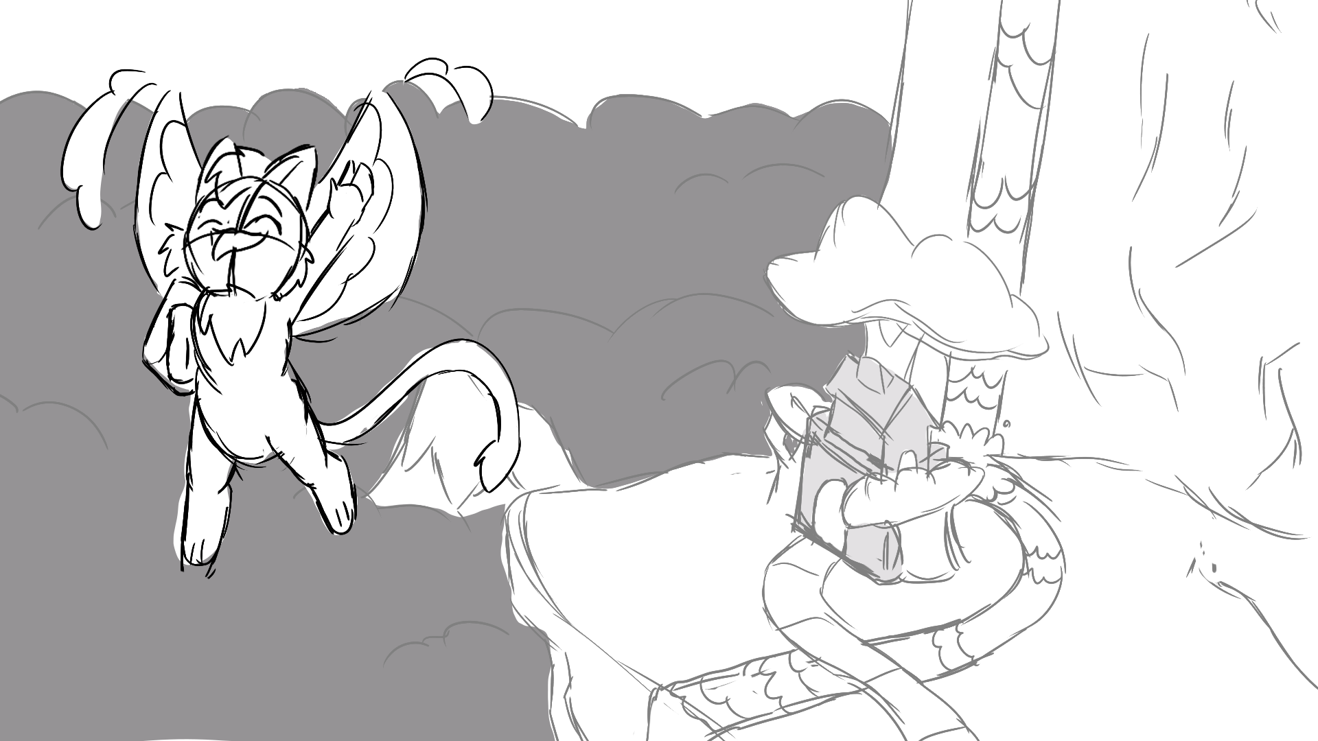 Christmas Commercial Storyboard Scene 3 Shot I.png