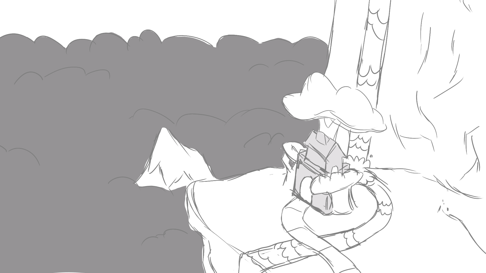 Christmas Commercial Storyboard Scene 3 Shot A.png