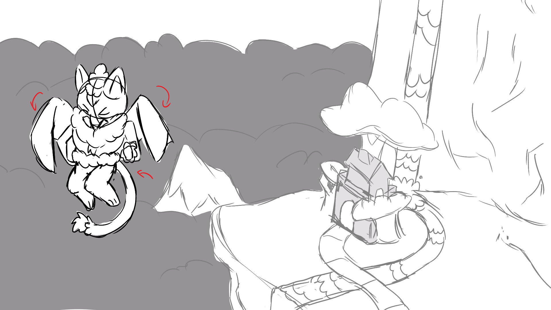 Christmas Commercial Storyboard Scene 3 Shot F.png