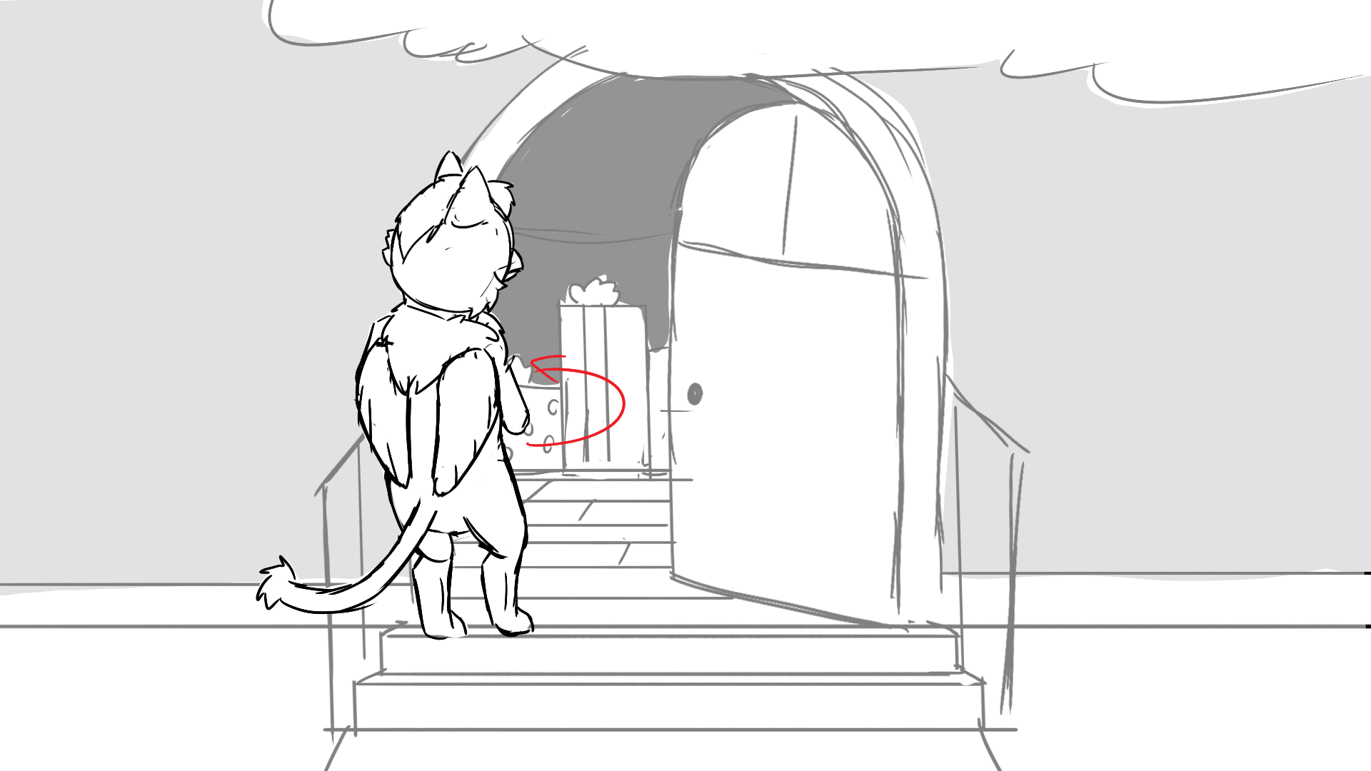 Christmas Commercial Storyboard Scene 4 Shot C.png