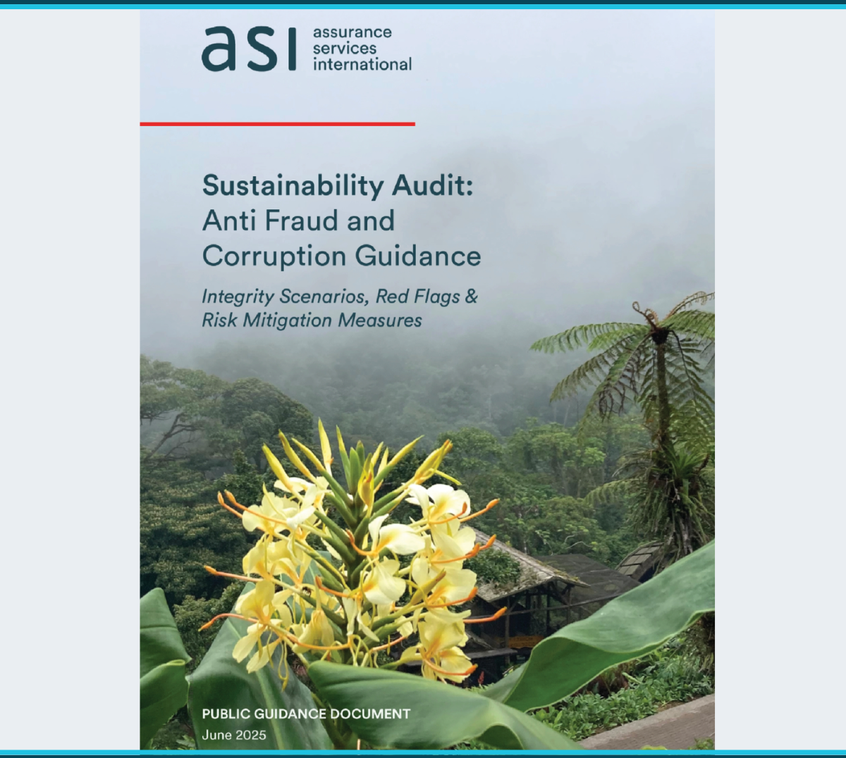 Independence as a Cornerstone of Credible Assurance