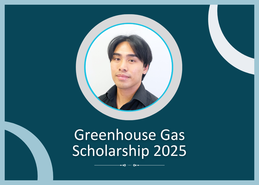 McHugh &amp; Shaw Greenhouse Gas Scholarship