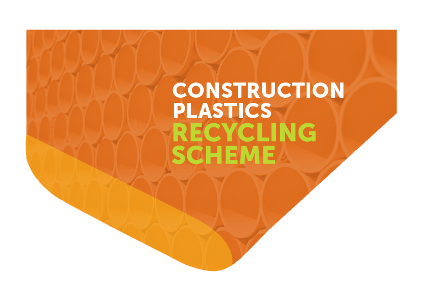 Construction Plastics Recycling Scheme