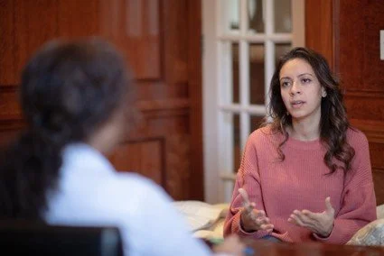 Reframing Feedback – Intensive program