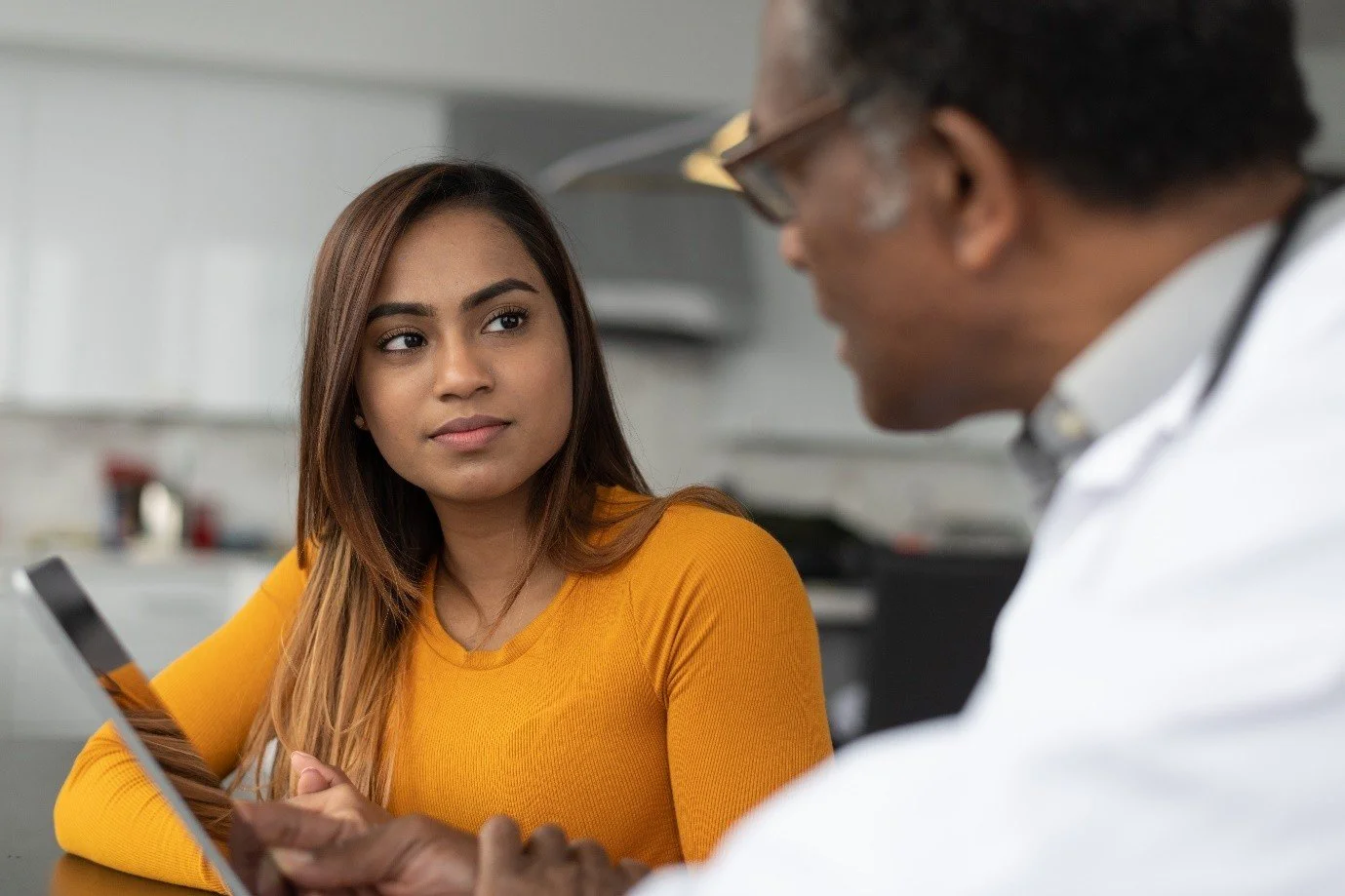 Reframing Conversations in Education