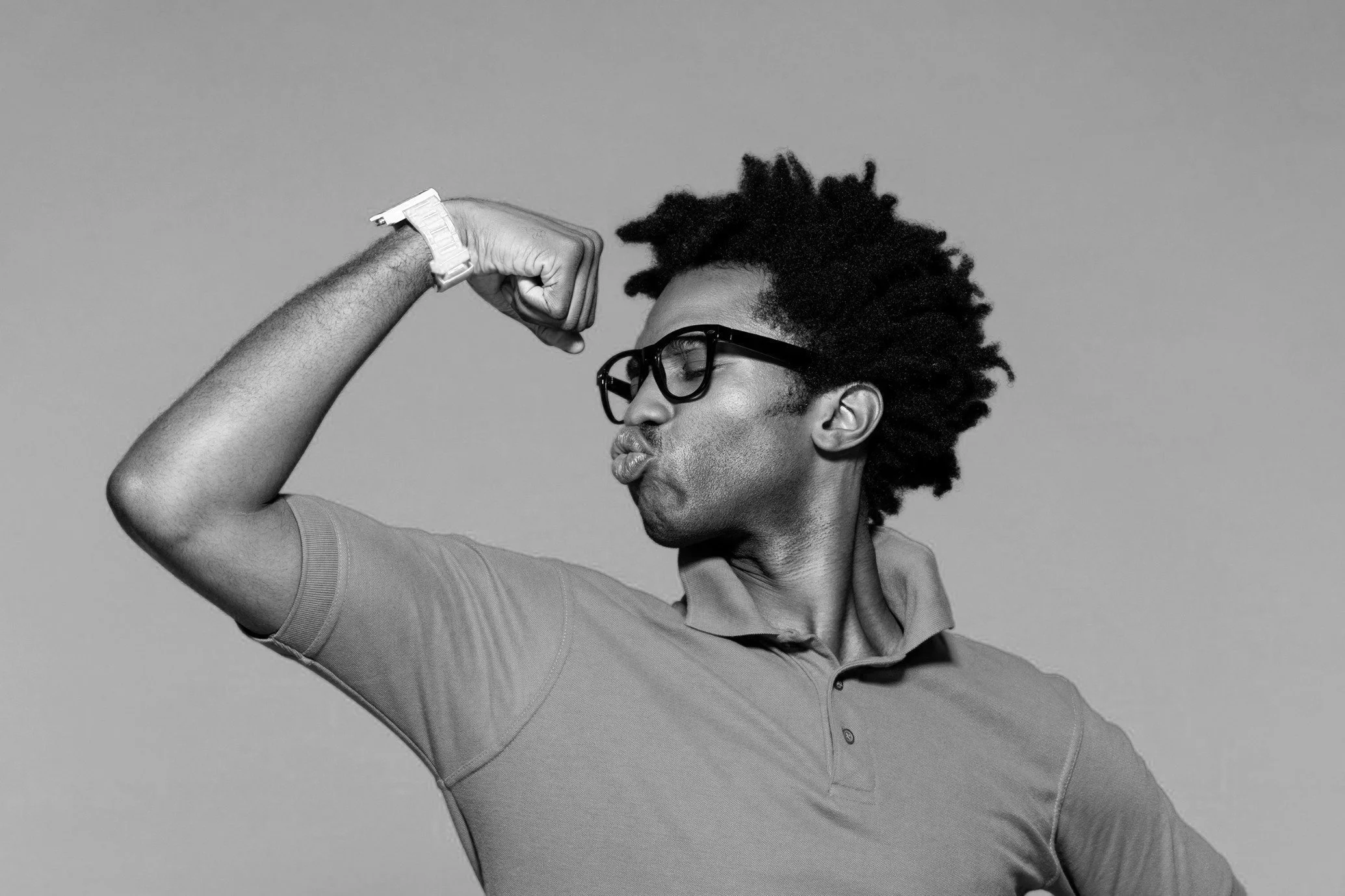 Building Your Communication Muscles