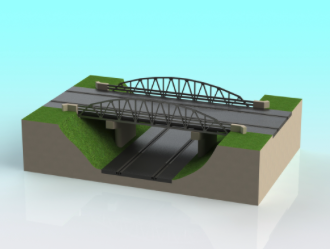 Remote Monitoring to Make Civil Infrastructure Safer
