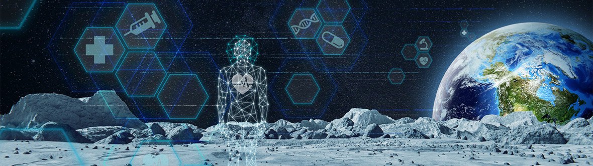 Deep Space Biomedical Engineering