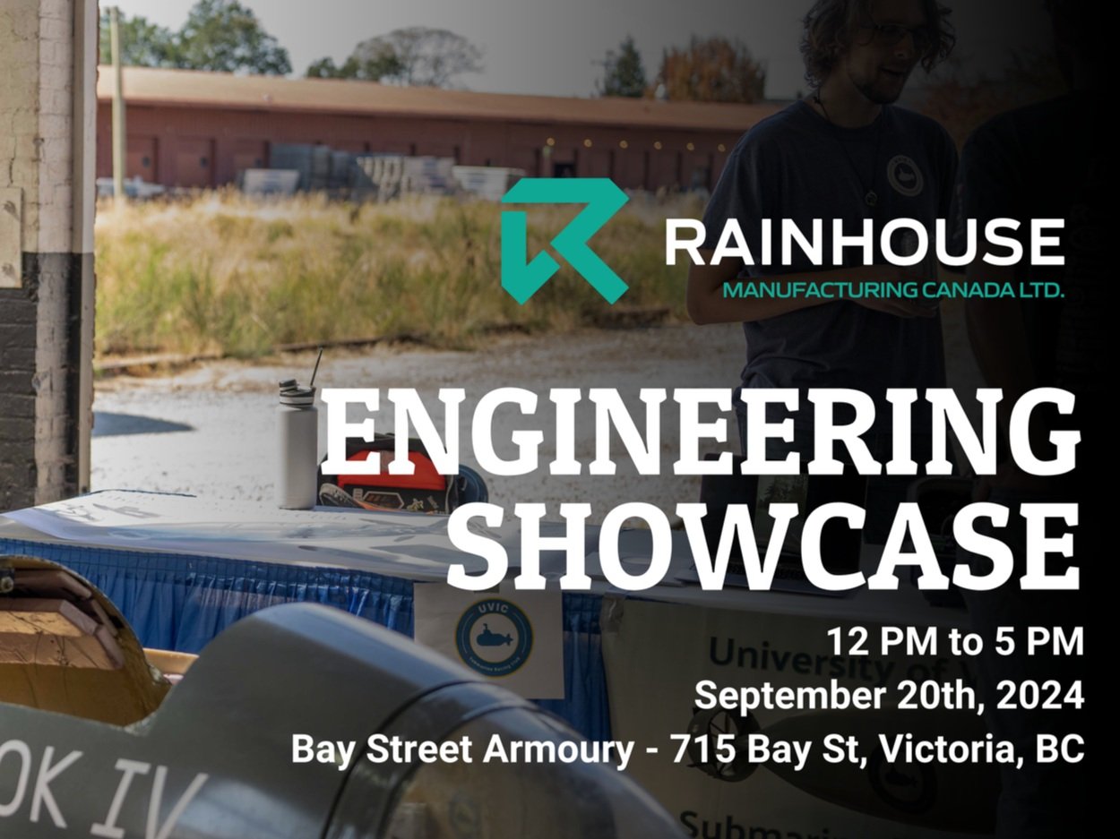 2024 Engineering Showcase