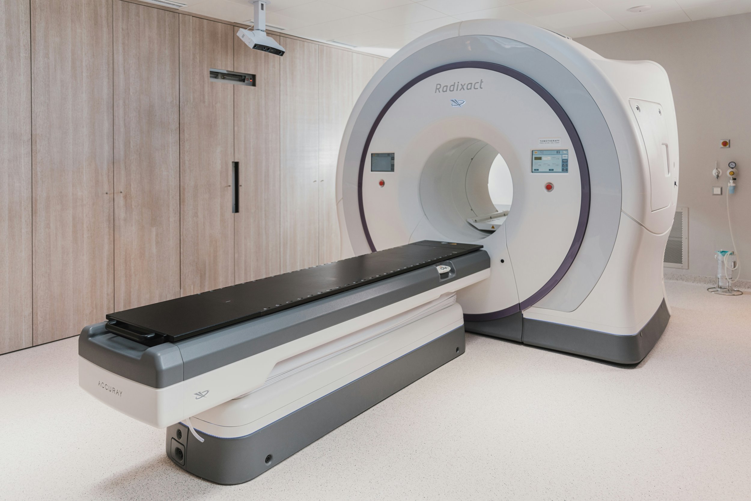 X-Ray Detectors for Photon-Counting Computed Tomography Medical Imaging