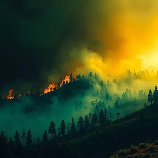 AI for Wildfire Prediction, Preparedness, and Decision Support