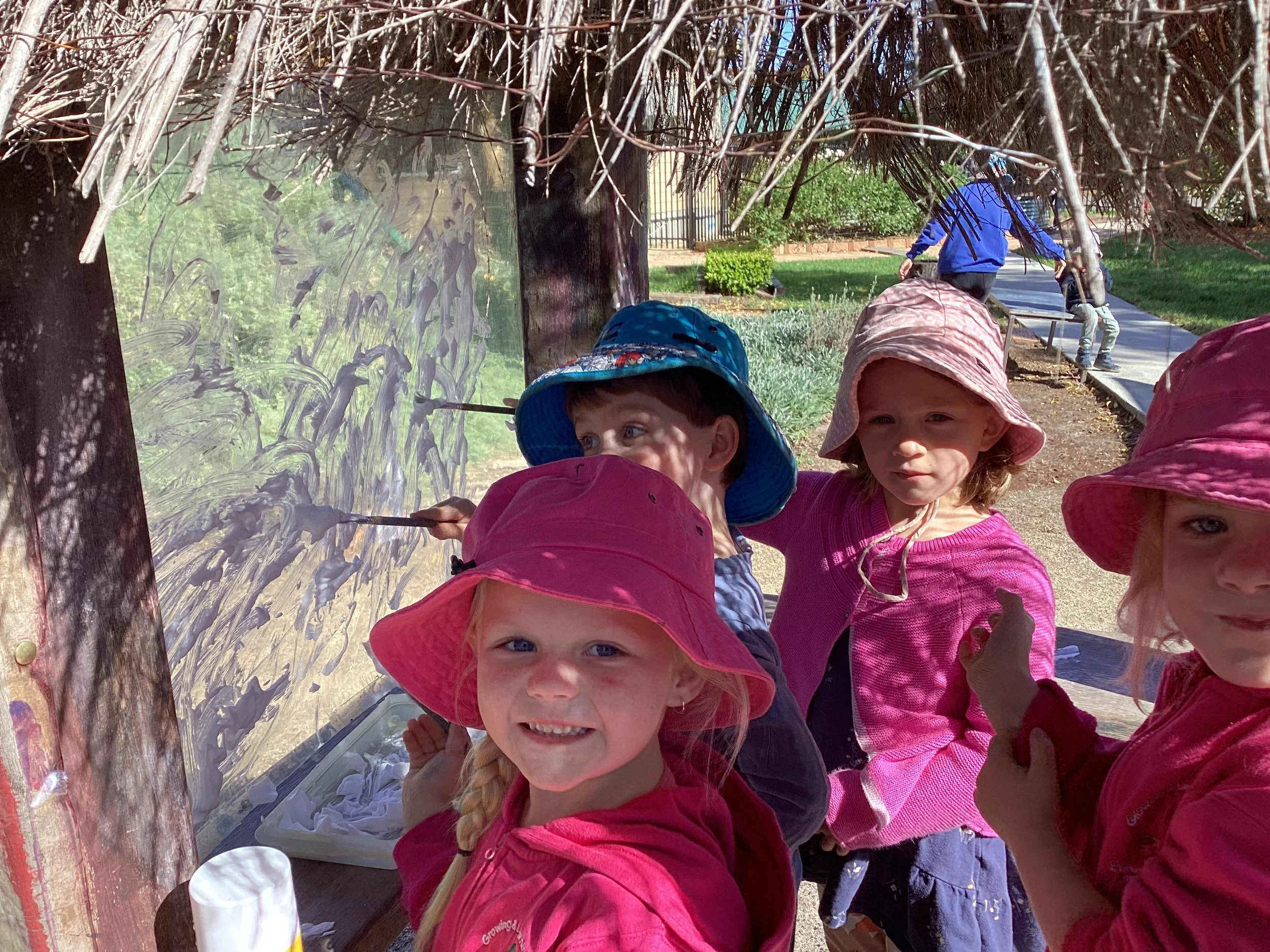 Policies — Canowindra Preschool Kindergarten