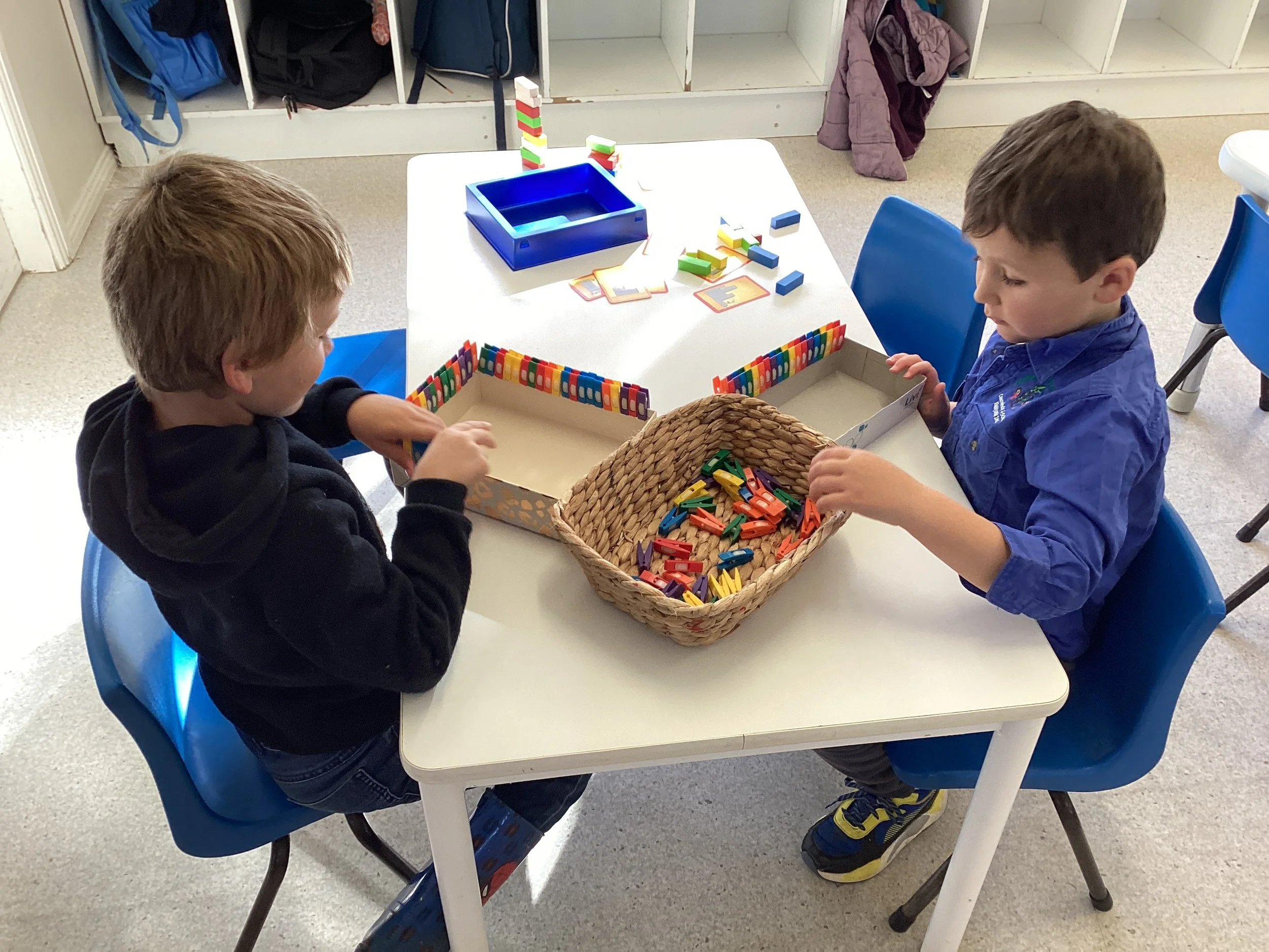 Policies — Canowindra Preschool Kindergarten