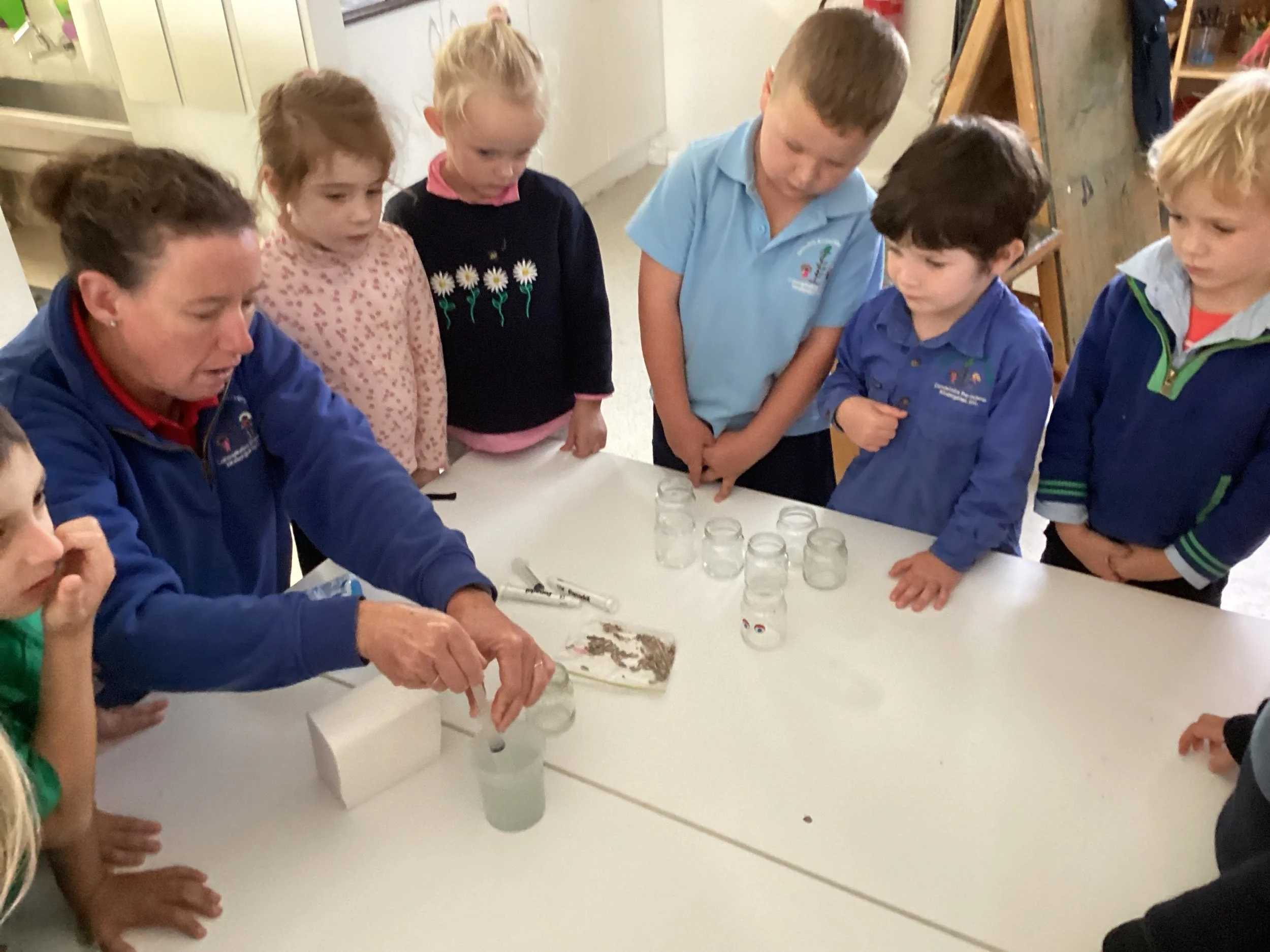 Policies — Canowindra Preschool Kindergarten
