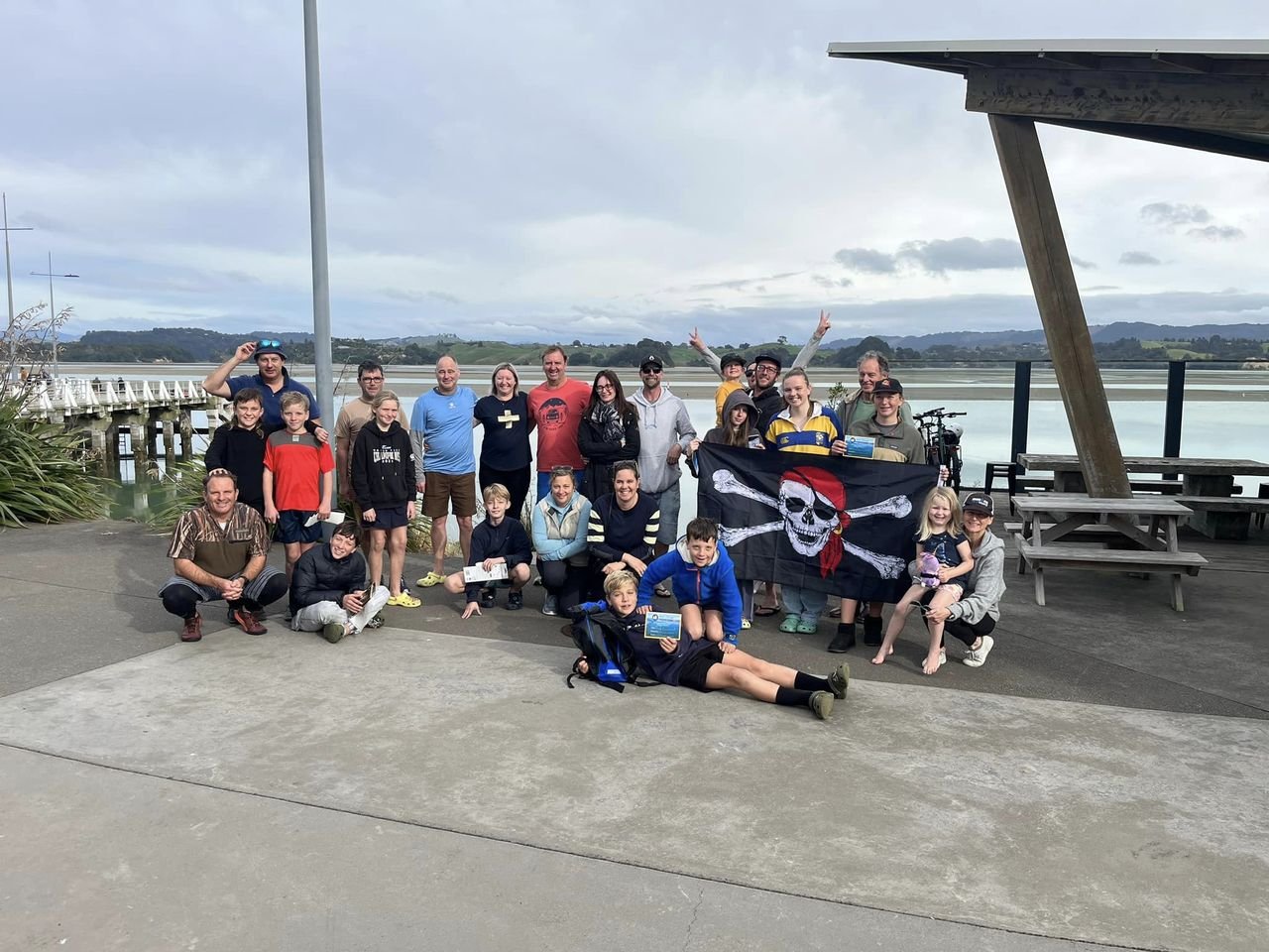 Ohope Regatta