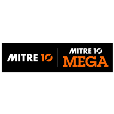 Mitre 10 Logo