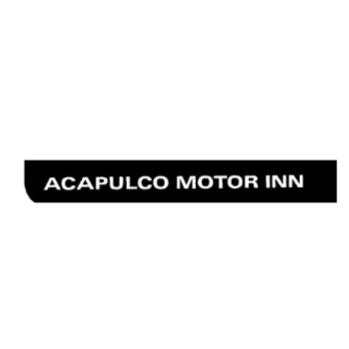 Acapulco Motor Inn Logo