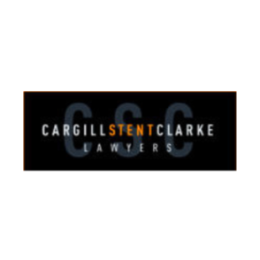 Cargill Stent Clarke Lawyers Logo