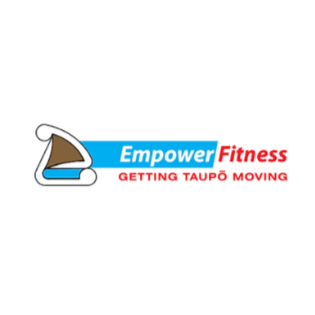 Empower Fitness Taupo Logo