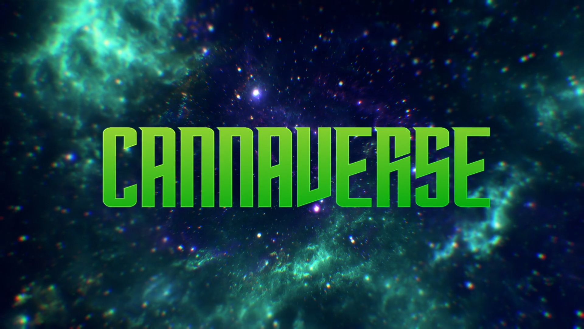 Cannaverse