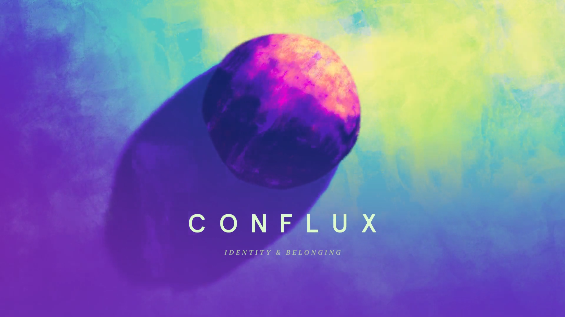Conflux 19
