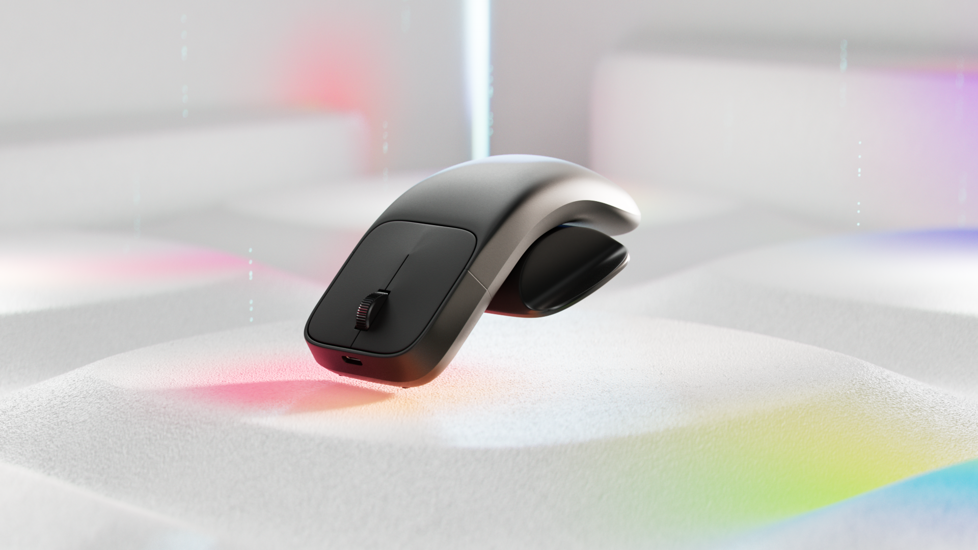 Microsoft Accessibility