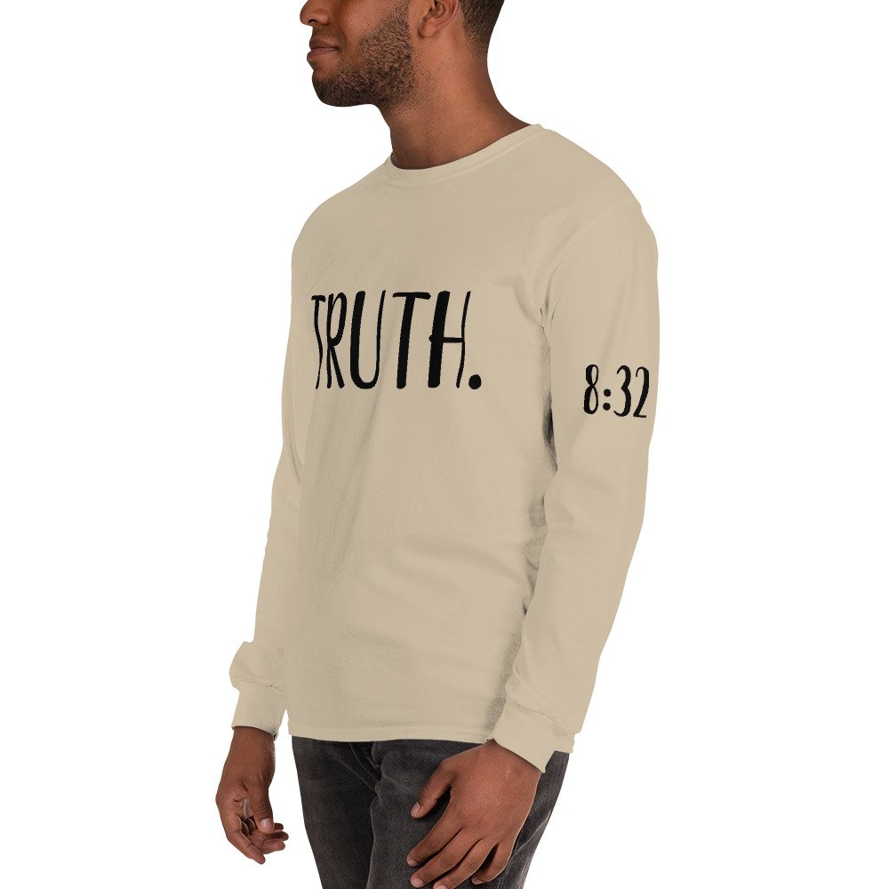 Truth Long Sleeve Shirt