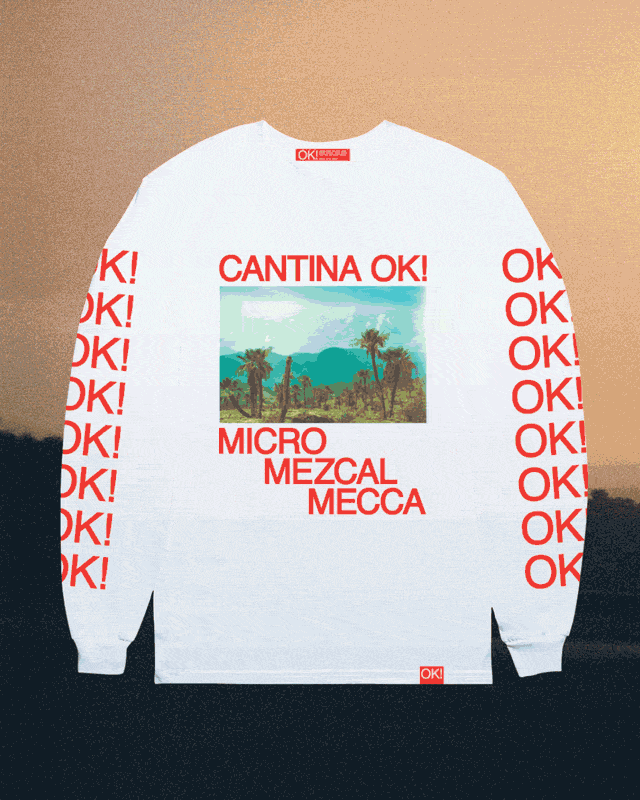 Cantina OK! World Famous 2.0