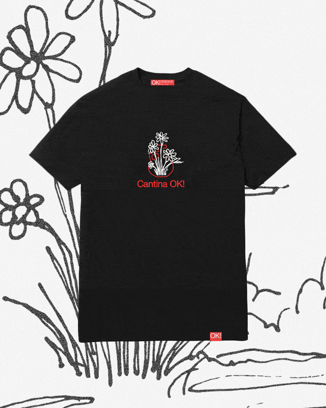 Cantina OK! “Emotional”