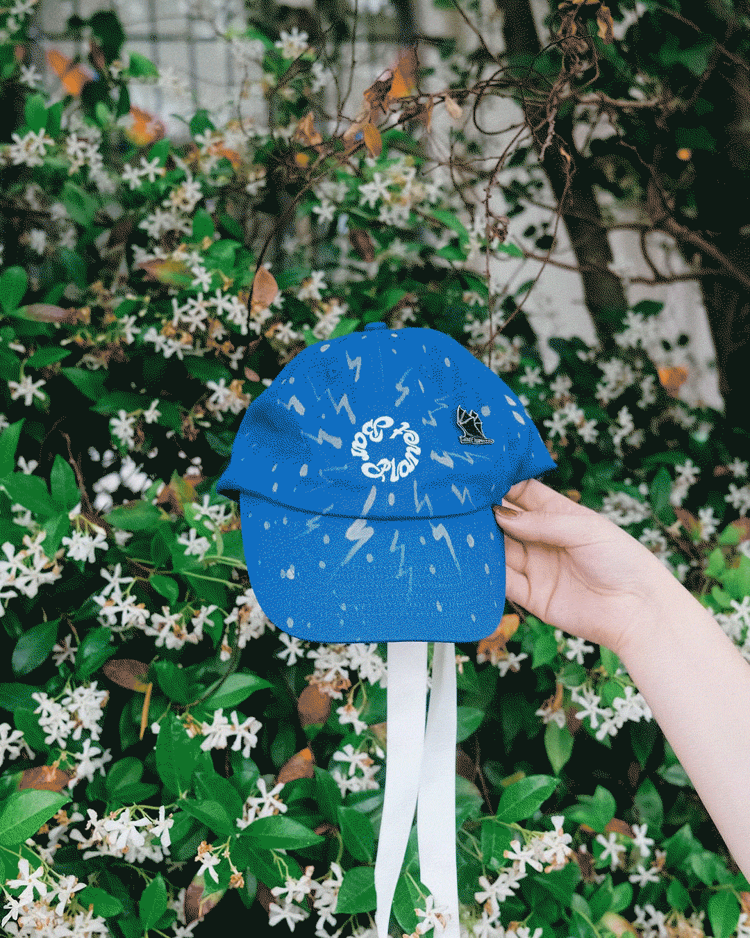 Bar Planet x Annie Hamilton Merch