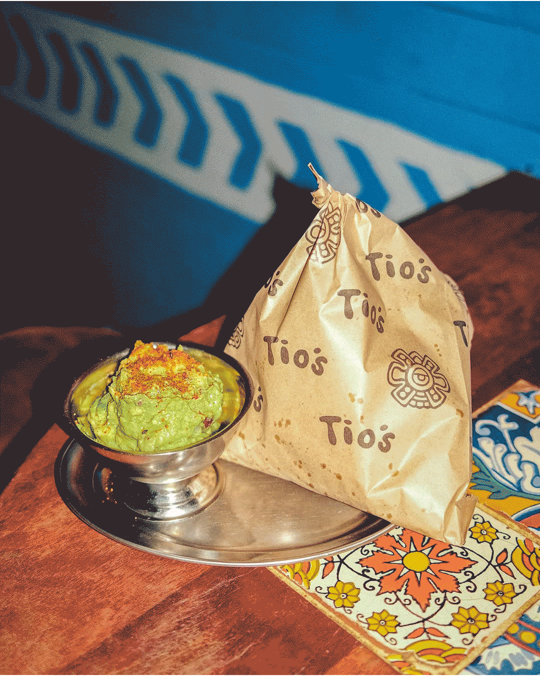 Tio’s Hollywood Quarter LA Takeover