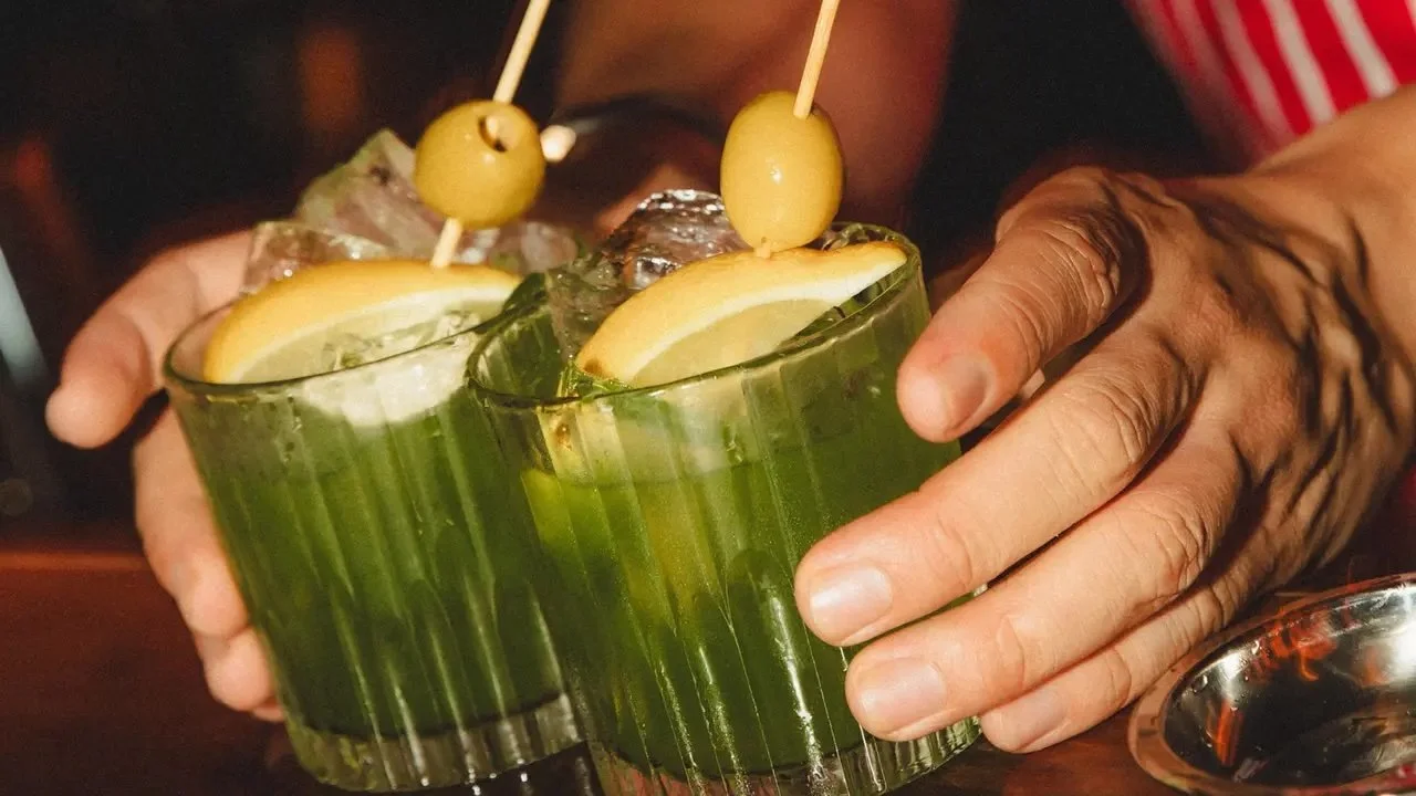 Sydney’s Best New Bars of 2025 (So Far)