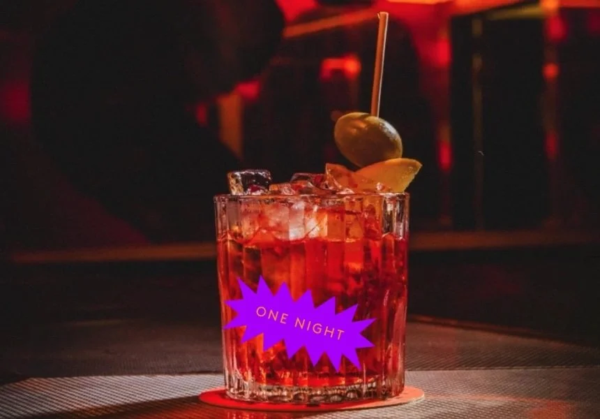 Dine Out: Herbs Taverne at Apollo Inn