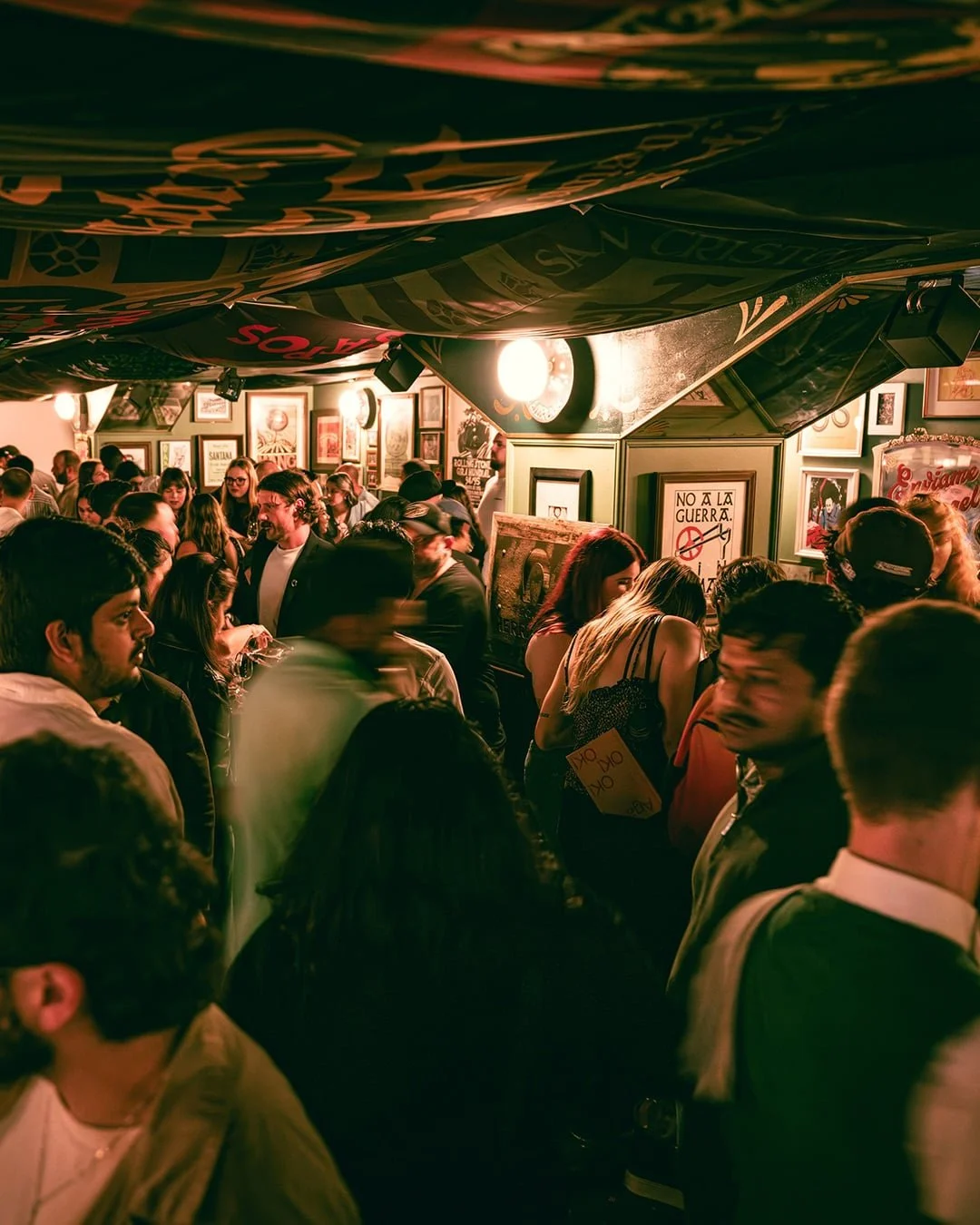 MUCHO Tequila & Mezcal Festival 2025: Sydney Bar Week Highlights