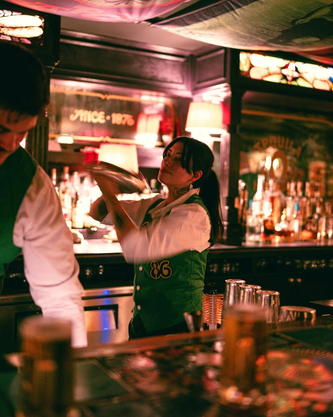 All MUCHO venues nominated as finalists in the Australian Bar Awards!