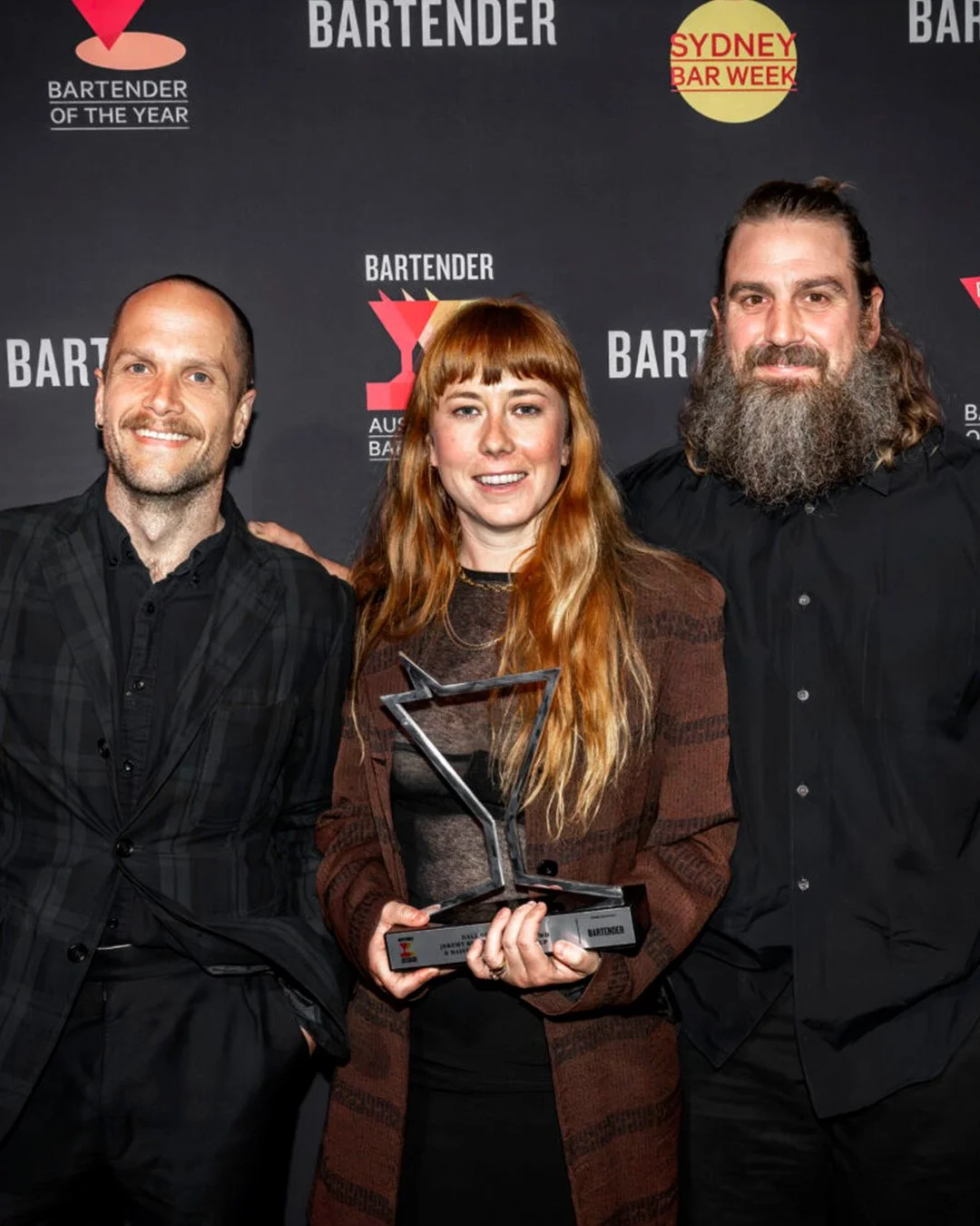MUCHO Group inducted in to the Bar Awards Hall of Fame