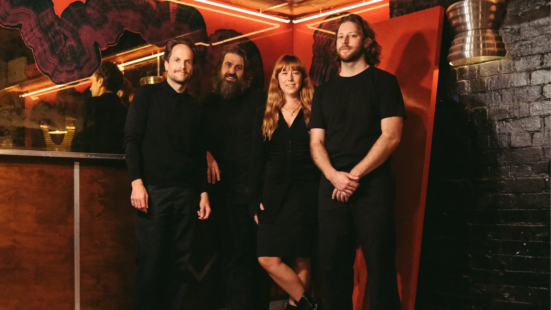 The best new restaurants and bars in Sydney