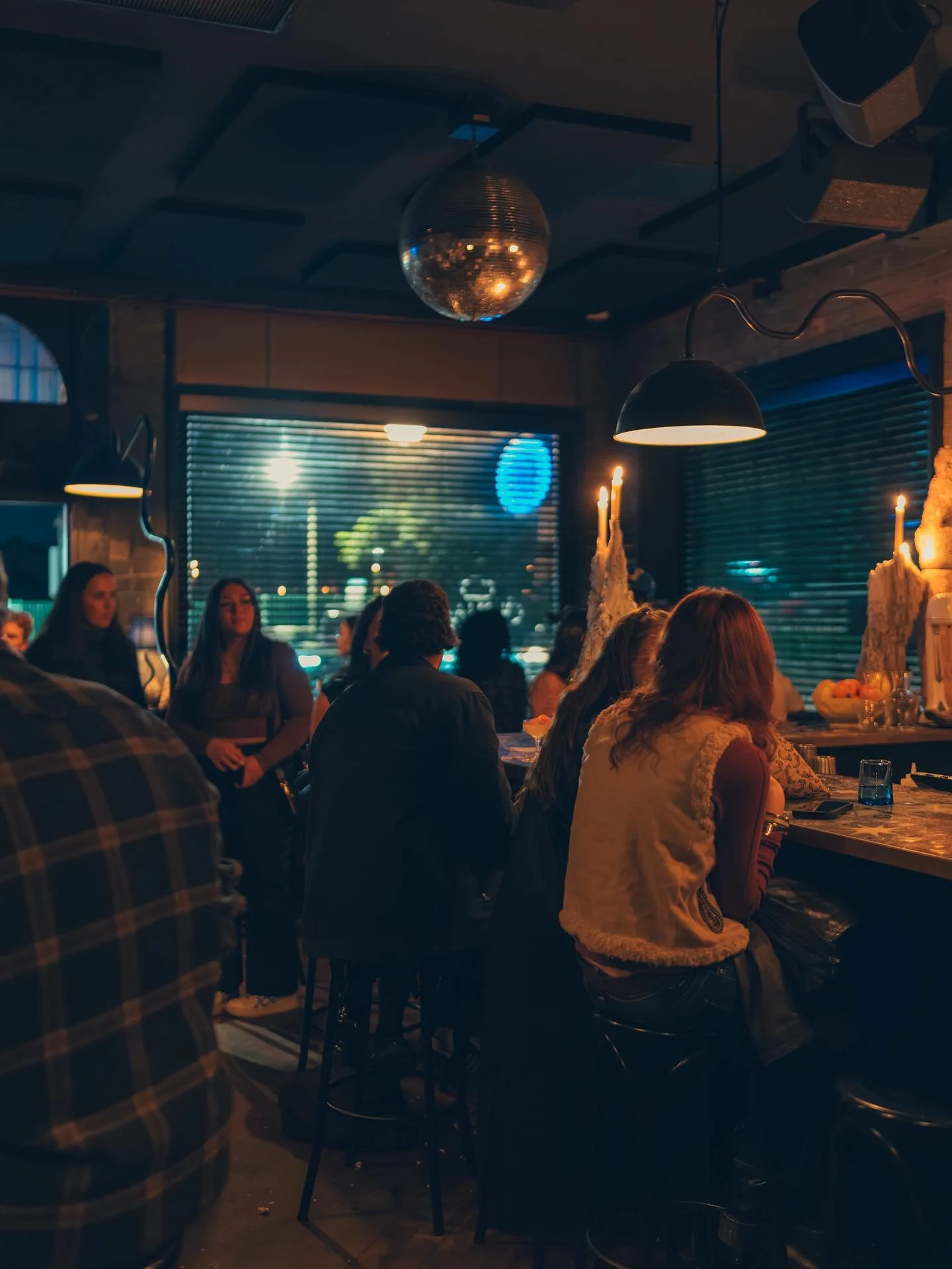 Mamma Mia it&rsquo;s the weekend again and our disco ball will be spinning until 2am!!!! 

See you all this weekend. And from 3pm for a Bloody Mary 😈 

#BarPlanet