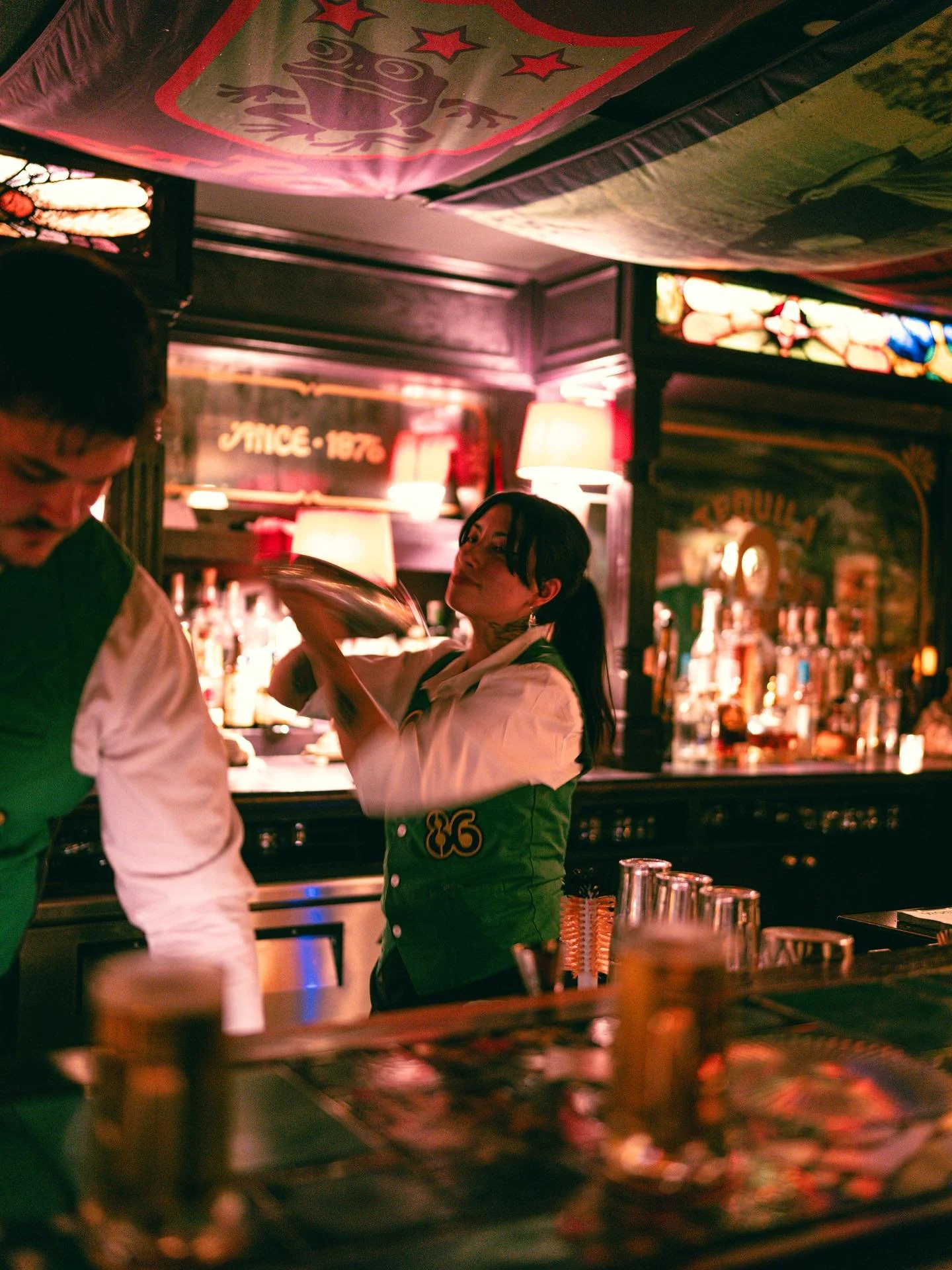Sydney&rsquo;s Extra-Ordinary Margarita Bar 💚

Now open 7 nights. See you this weekend. 

#Centro86