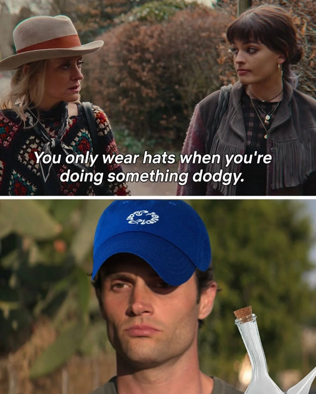 Ermmmm. Guilty. Come get a Bloody Mary today. Open from 3pm!!!! 🧢

#BarPlanet