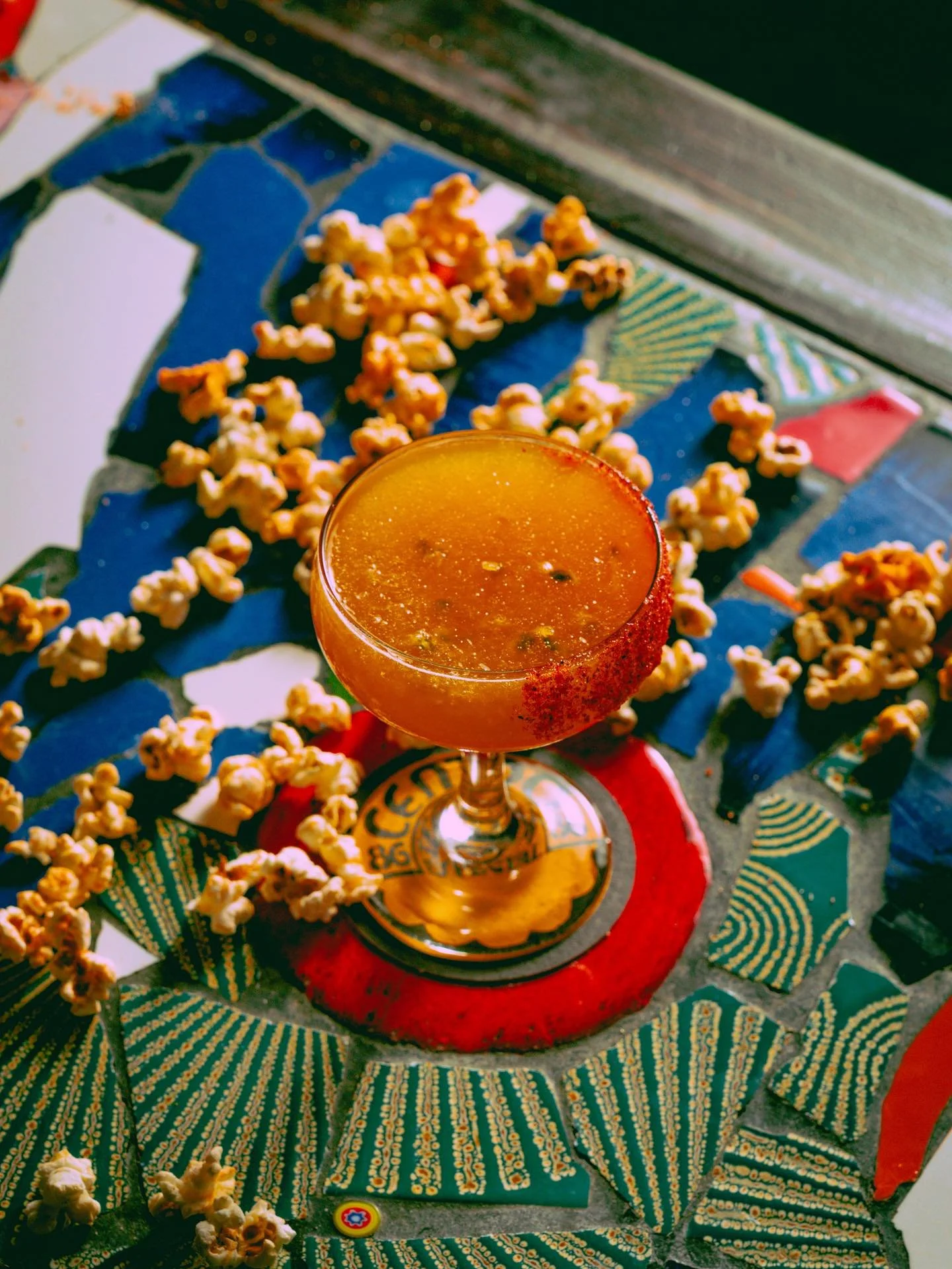 $13 Spicy Margaritas, every Margarita Monday at Centro 86!
Head to Centro 86 for $13 Spicy Margs, all night, every Monday! 
Open from 4pm-12am. 
#Centro86