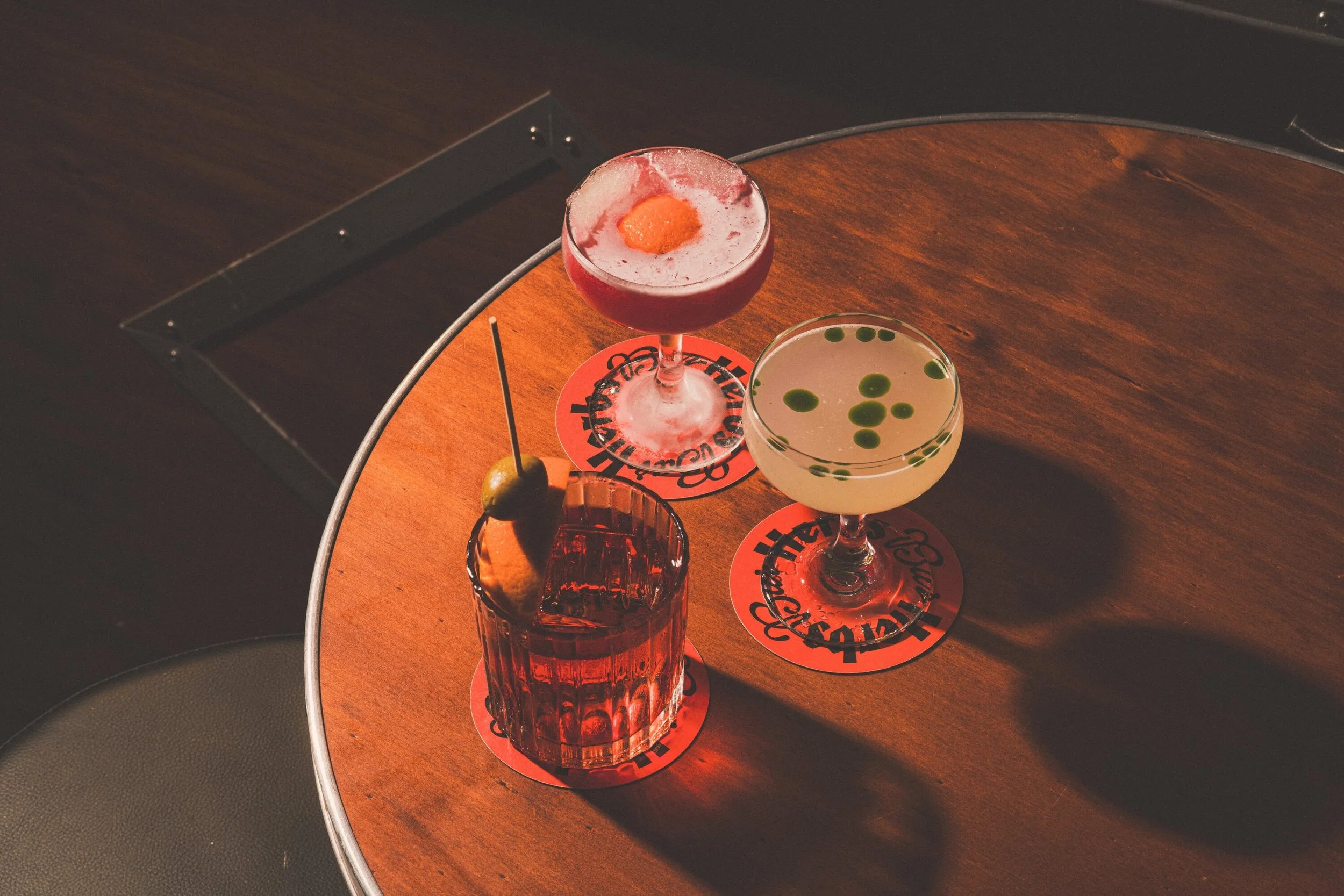2025’s Best New Bars in Sydney for Cocktails &amp; Good Times