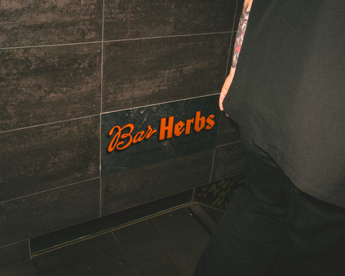 Bar Herbs
