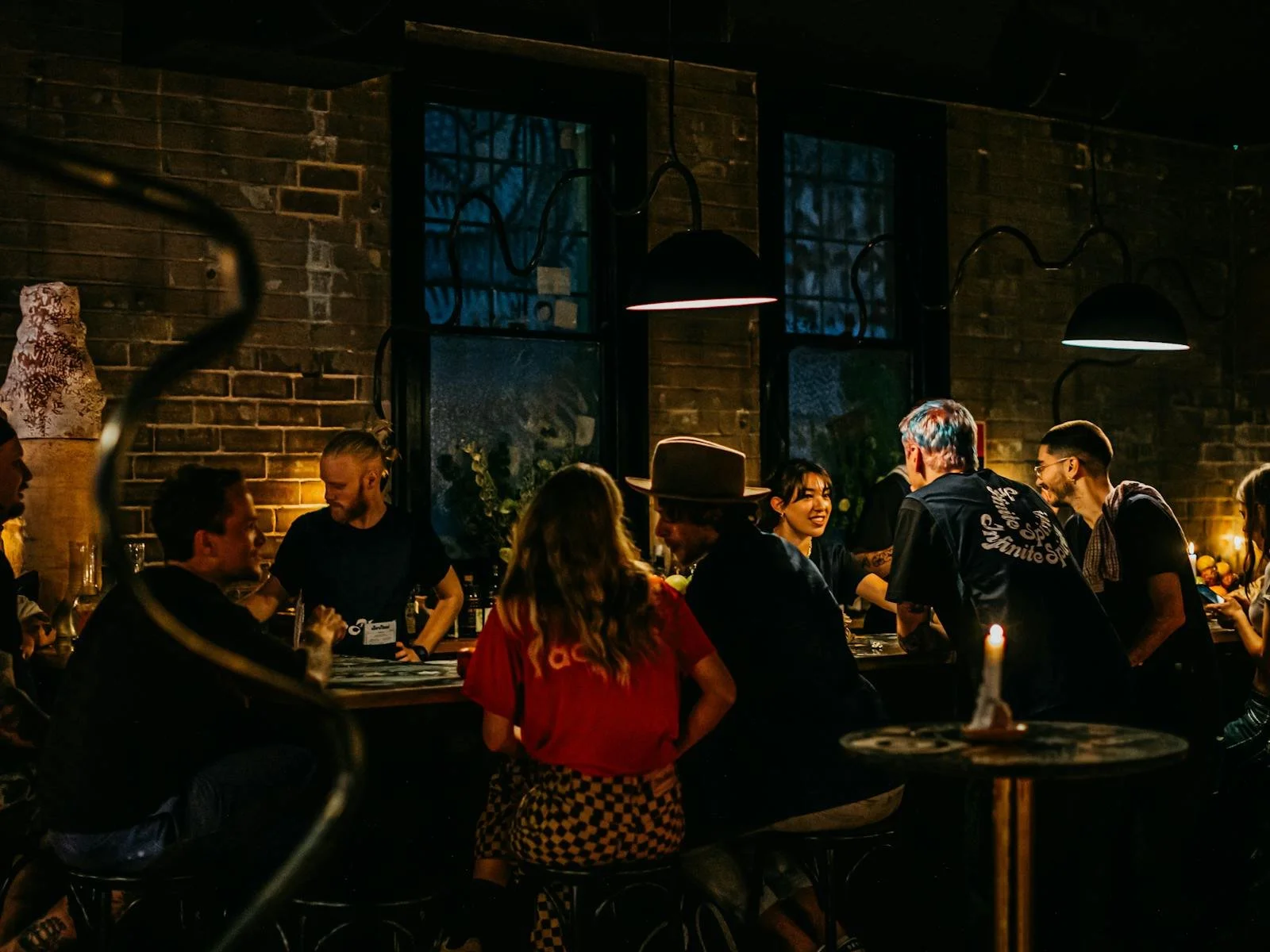 Snack Bar: Two New Happy Hours, a Laneway Barbeque in Chippo and More Local Food News This Week