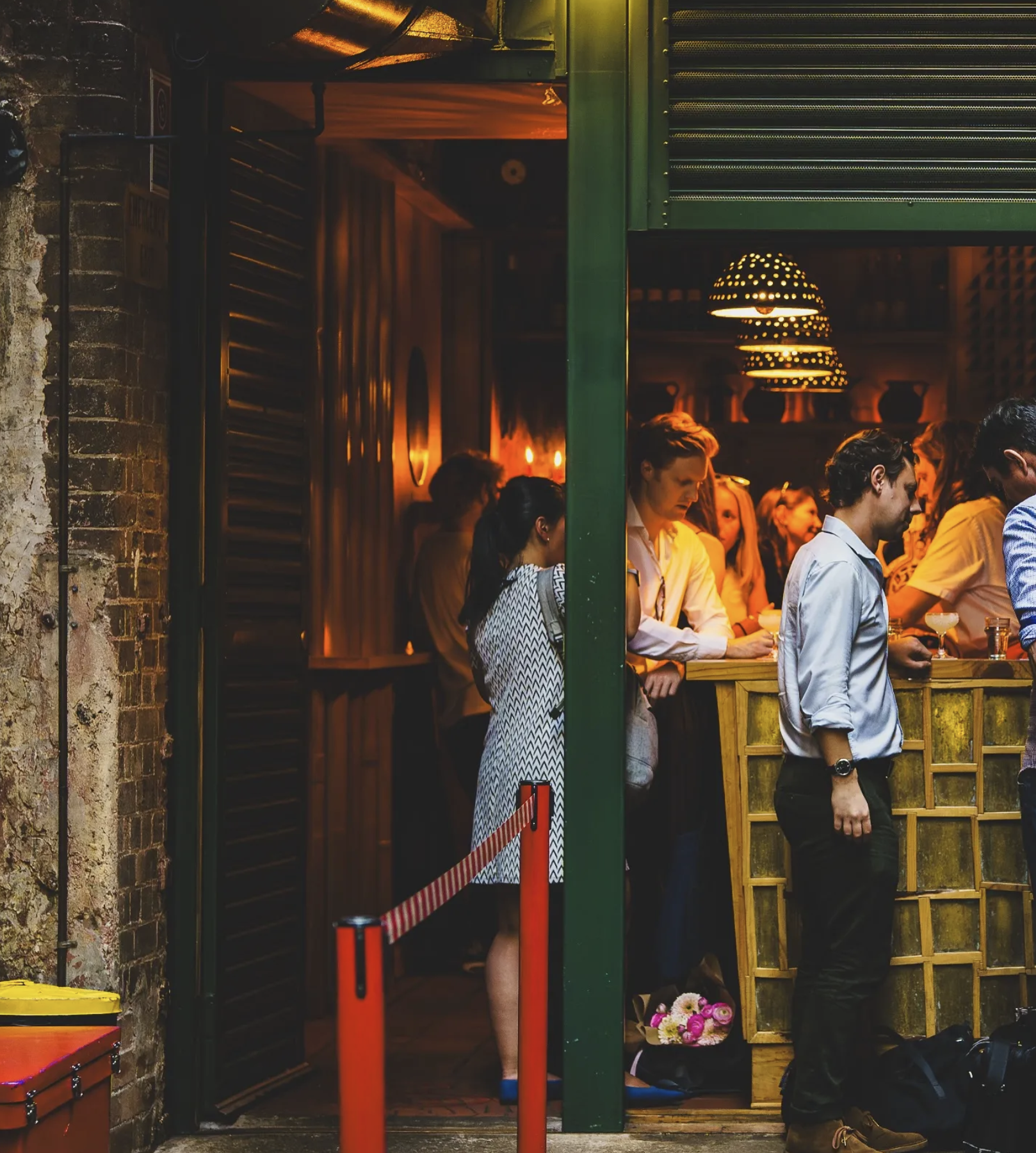 Sydney’s best late-night bars